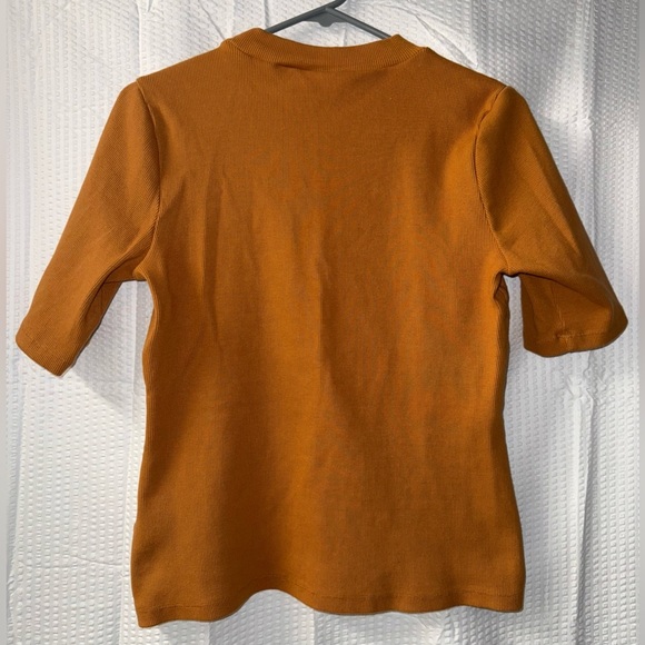 Maeve By Anthropology Top Size M - Picture 5 of 7